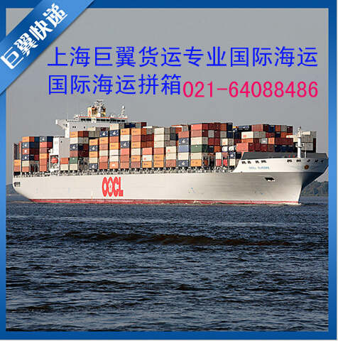 茶葉國際快遞就找上海巨翼！